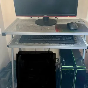 Desktop pc gaming - Image 2