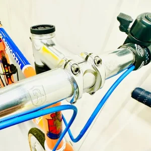 Holdsworth Single Speed Road Bike – 54cm, Virtually New - Image 3