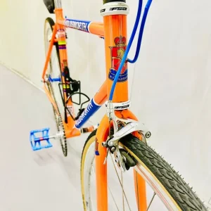 Holdsworth Single Speed Road Bike – 54cm, Virtually New - Image 7