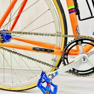 Holdsworth Single Speed Road Bike – 54cm, Virtually New - Image 8