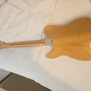 Like New Fender American Vintage II 51 Telecaster USA - Image 3