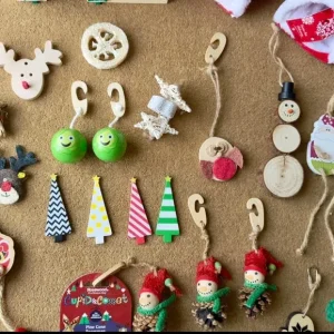 Christmas Small Animal Bundle For hamsters, gerbil, mice etc - Image 5