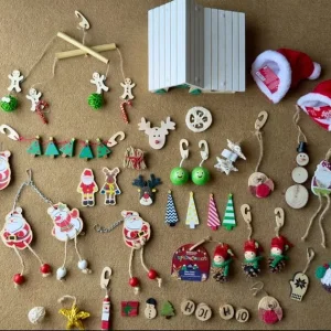 Christmas Small Animal Bundle For hamsters, gerbil, mice etc - Image 8