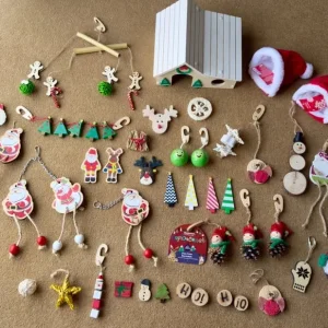 Christmas Small Animal Bundle For hamsters, gerbil, mice etc