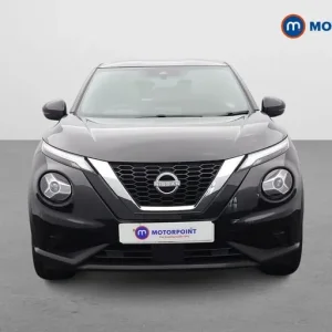 2023 Nissan Juke 1.0 DiG-T 114 N-Connecta 5dr SUV Petrol Manual - Image 2