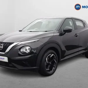 2023 Nissan Juke 1.0 DiG-T 114 N-Connecta 5dr SUV Petrol Manual - Image 3