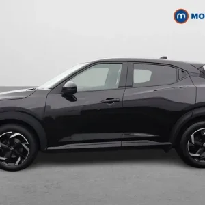 2023 Nissan Juke 1.0 DiG-T 114 N-Connecta 5dr SUV Petrol Manual - Image 4