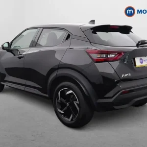 2023 Nissan Juke 1.0 DiG-T 114 N-Connecta 5dr SUV Petrol Manual - Image 5