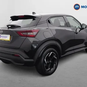 2023 Nissan Juke 1.0 DiG-T 114 N-Connecta 5dr SUV Petrol Manual - Image 7