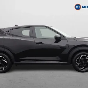2023 Nissan Juke 1.0 DiG-T 114 N-Connecta 5dr SUV Petrol Manual - Image 8