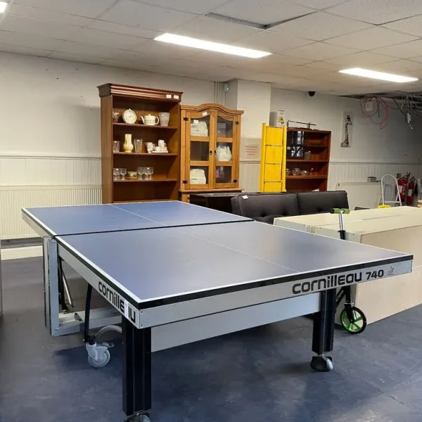 Cornilleau Table Tennis Table TCL 97988