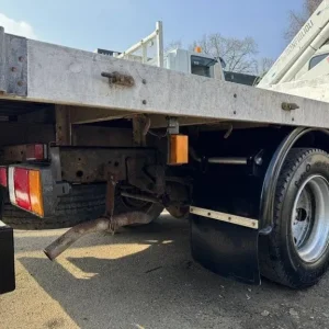 2002 ISUZU NQR 70 4X2 CRANE VEHICLE - Image 7