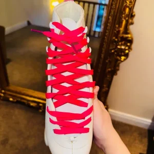 Roller Skates size 6/7UK - Image 3