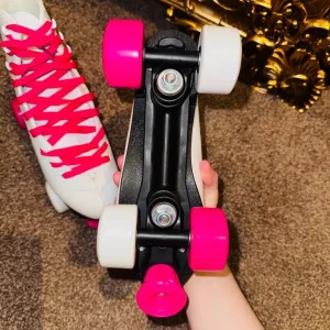 Roller Skates size 6/7UK - Image 5