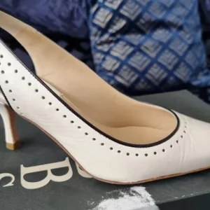 Ladies Slingbacks - Image 2