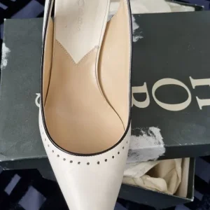 Ladies Slingbacks - Image 4