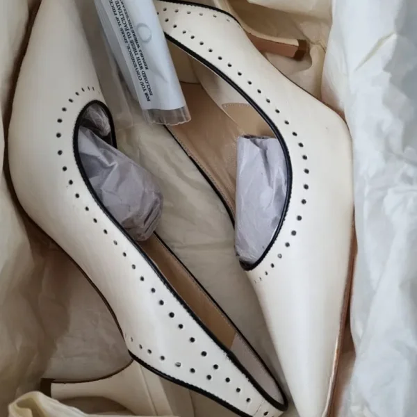 Ladies Slingbacks