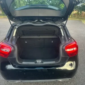 2015 Mercedes-Benz A-Class A180d Sport Executive 5-door Hatchback Diesel Auto - Image 4