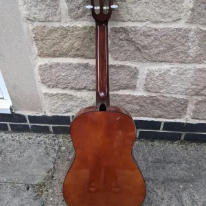 Half Size Guitar - Image 3