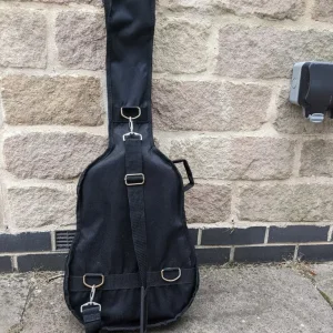 Half Size Guitar