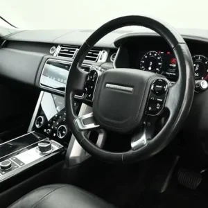 2020 Land Rover Range Rover Autobiography 3.0 Diesel V6 4x4 - Image 3