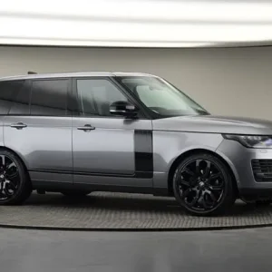 2020 Land Rover Range Rover Autobiography 3.0 Diesel V6 4x4 - Image 6
