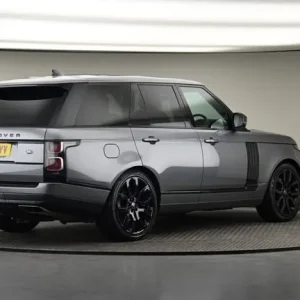 2020 Land Rover Range Rover Autobiography 3.0 Diesel V6 4x4 - Image 7