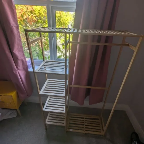 Wardrobe