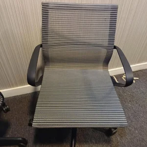Office Meeting Room Chairs - Image 2