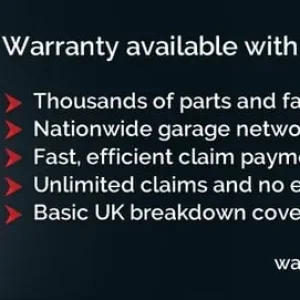2015 Nissan Qashqai 1.2 DiG-T Tekna Petrol Automatic 5 Door SUV - Image 5