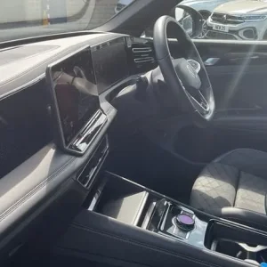 2025 Volkswagen Tiguan 1.5 TSI eHybrid R-Line 5dr DSG Estate - Image 2