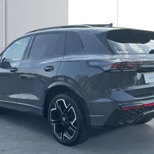 2025 Volkswagen Tiguan 1.5 TSI eHybrid R-Line 5dr DSG Estate - Image 3