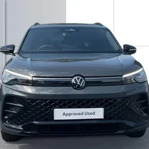 2025 Volkswagen Tiguan 1.5 TSI eHybrid R-Line 5dr DSG Estate - Image 7