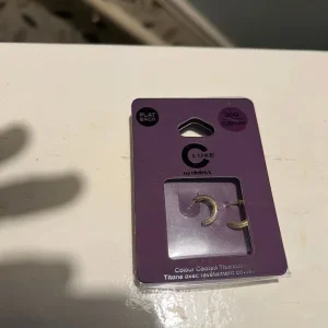 Claires colour coated titanium - Image 2