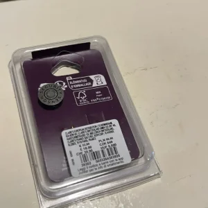 Claires colour coated titanium - Image 3