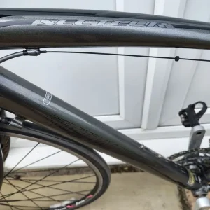 Secteur Mens Road Bike – Lightweight Aluminium Frame - Image 5