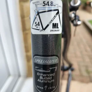 Secteur Mens Road Bike – Lightweight Aluminium Frame - Image 6