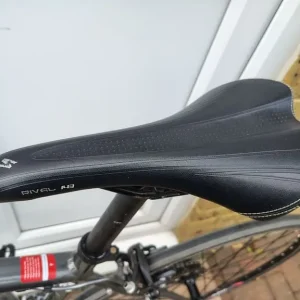 Secteur Mens Road Bike – Lightweight Aluminium Frame - Image 7