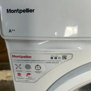 Washing Machine - 6kg Freestanding, Great Condition - Image 3