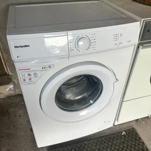 Washing Machine - 6kg Freestanding, Great Condition