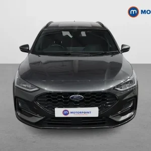 2024 Ford Focus 1.0 EcoBoost Hybrid ST-Line X 5-door Estate - Image 2
