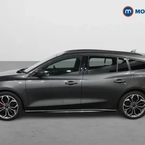 2024 Ford Focus 1.0 EcoBoost Hybrid ST-Line X 5-door Estate - Image 4