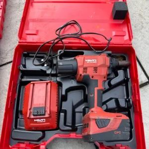 Hilti riveter - Image 2