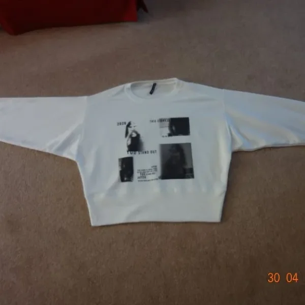 Girls/Ladies Top