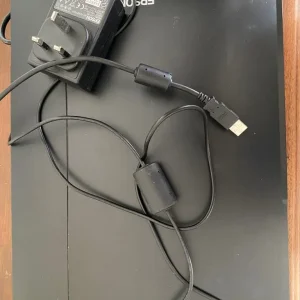 Epson V30 Perfection Photo Scanner