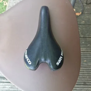 San Marco bike seat - Image 3