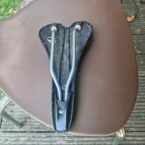 San Marco bike seat - Image 4