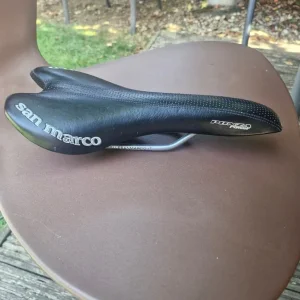 San Marco bike seat