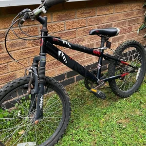 Boys mountain bike - Image 2