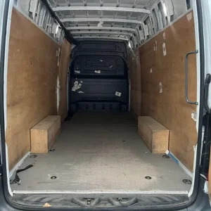 2023 Mercedes-Benz Sprinter 2.0 315 CDI Progressive RWD L3 H2 Euro 6 (s/s) 5dr Panel Van Diesel M... - Image 5